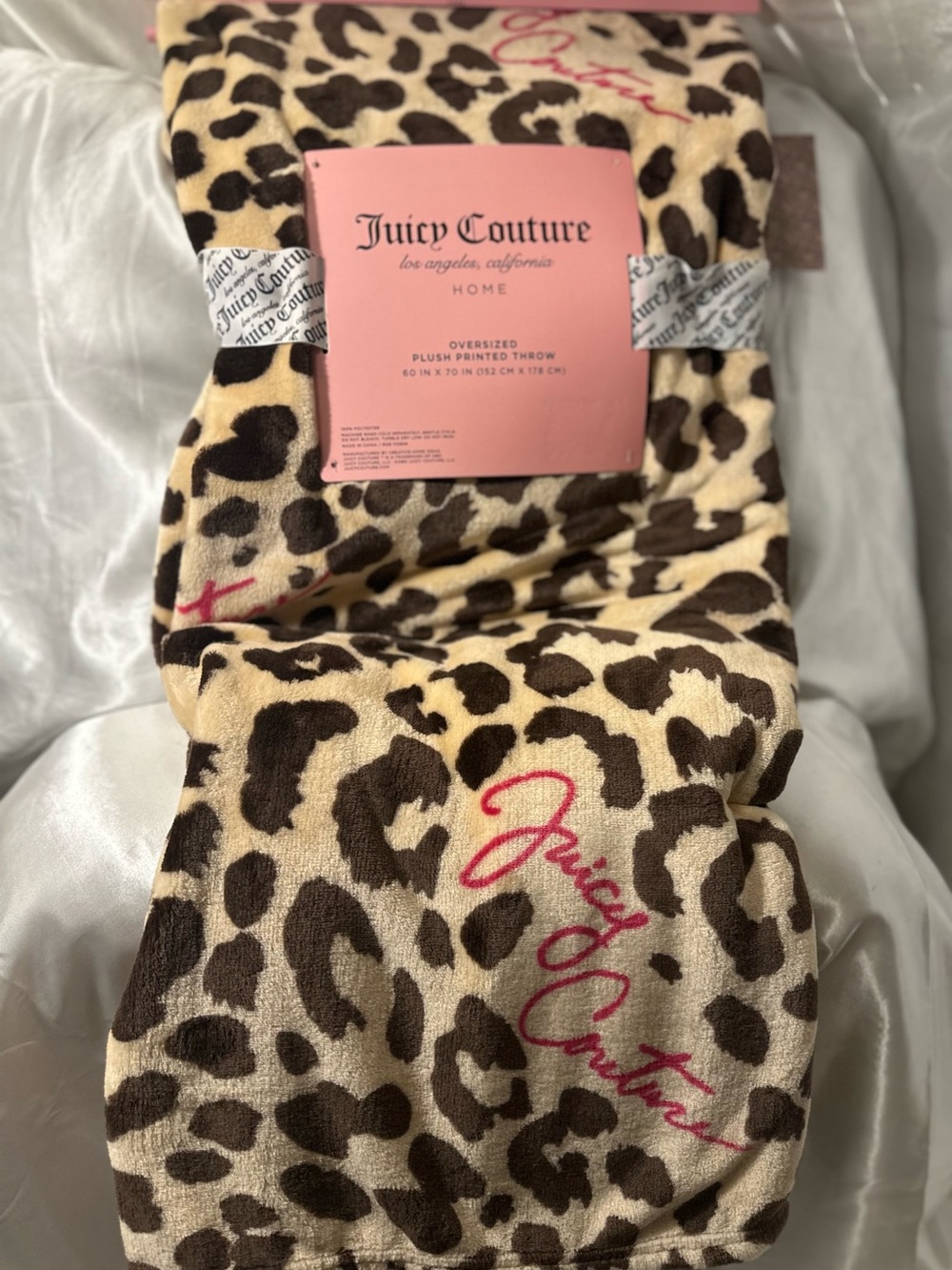 Blankets & Throws